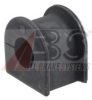KIA 0K2KB34156A Bearing Bush, stabiliser